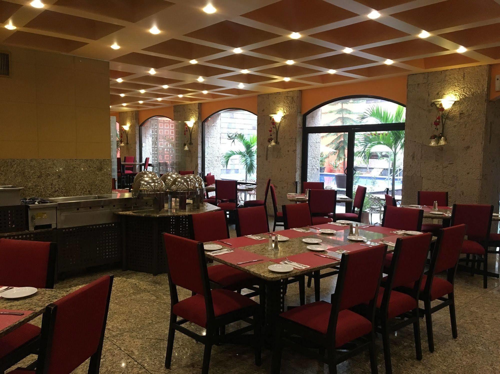 塞尔塔酒店 萨波潘 外观 照片